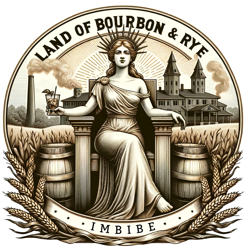 Land of Bourbon & Rye